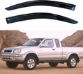 KPY Window Visor Compatible by KPYBizConnect