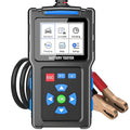 Battery Load Tester 12v Automotive, 20-2000 CCA Car Battery Tester and by TopDiag