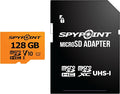 SPYPOINT 128GB Micro SD Memory Card Trail by SPYPOINT%E2%80%93ReliableScoutingSuccessfulHunting
