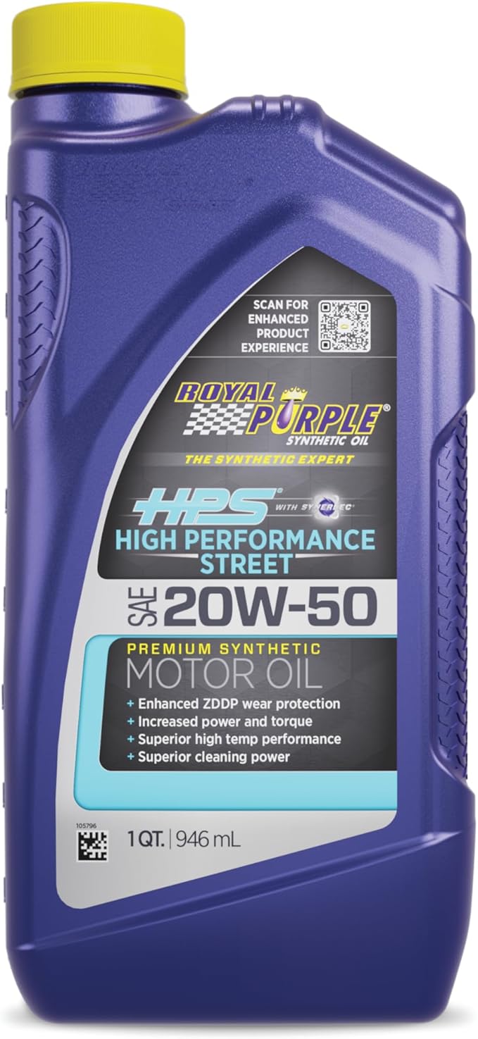 Royal Purple by RoyalPurple