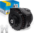 Ezexpreze Alternator Replacement by EEZEXPREZE