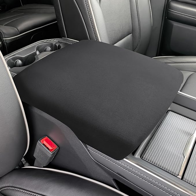 JOYTUTUS Center Console Cover Compatible by JoyTutus