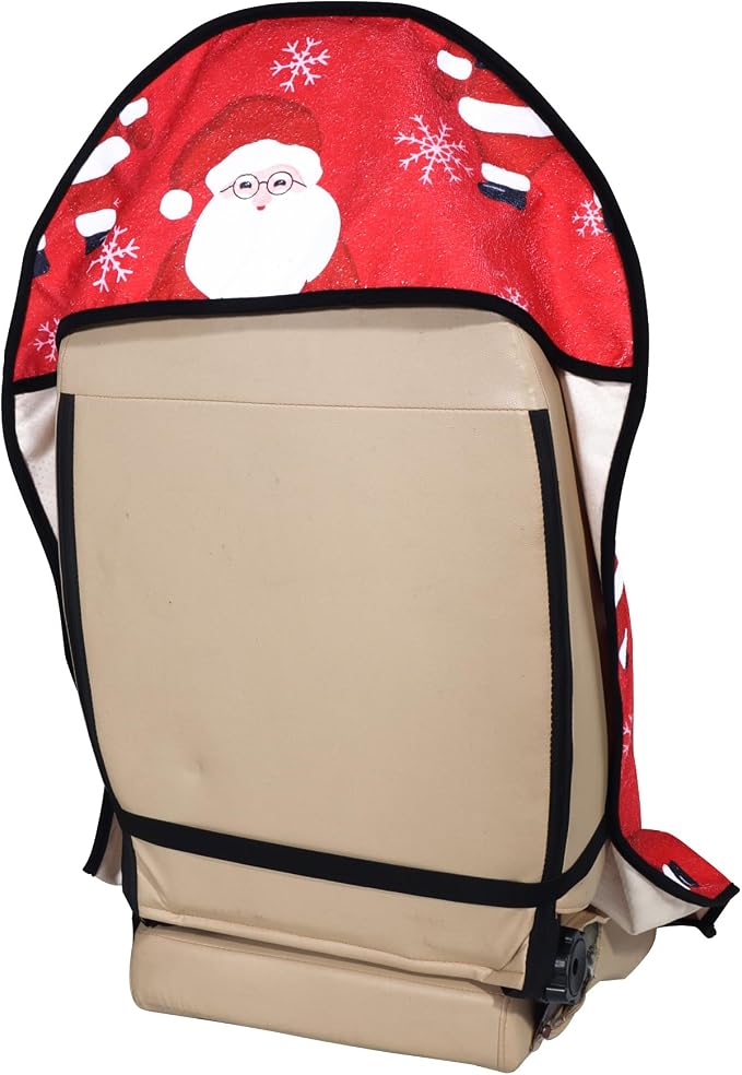 Car Seat Cover Protector Front Seats, - Image 2