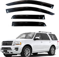 KPY Window Visor Compatible by KPYBizConnect