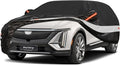 10 Layers SUV Car Cover Custom Fit by Holthly