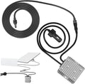 Starlink Gen 3 Power Cord 12V Adapter by EAZUSE