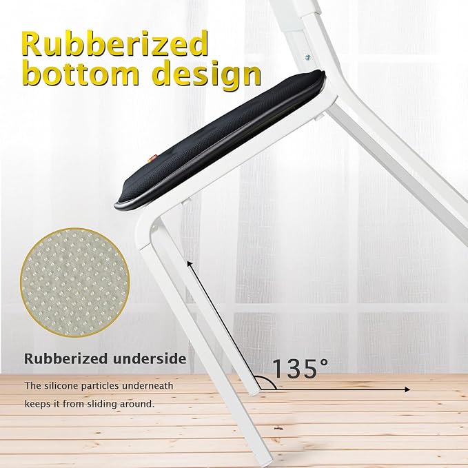 Car Seat Cushion Memory Foam Thin Seat Cushion - Image 5