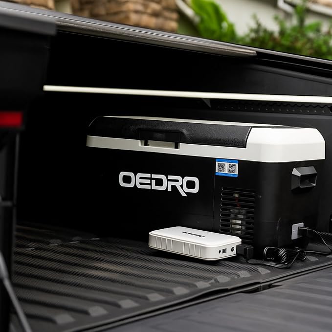 OEDRO Floor Mats & Truck Bed Mat Fit - Image 3