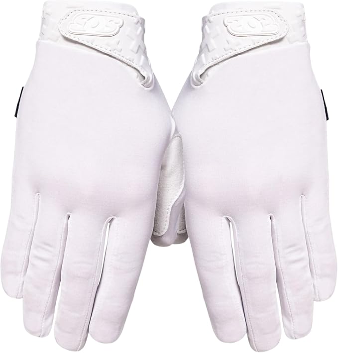 Saints of Speed Dirt Bike Gloves – Motocross, Mountain Bike, Motorcycle by SaintsofSpeed