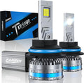 FAHREN 9007/HB5 Bulbs, 2025 Upgraded 120W 60000LM fog Lighting Bulb by Fahren