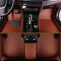 Customized Personalized car Floor mats, All-Weather Luxury car Floor mats by Unknown