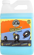 Chemical Guys Tire Kicker Sprayable Extra Glossy Tire Shine Safe by ChemicalGuys