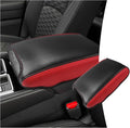 CDEFG for Nissan Pathfinder 2022-2025 Center Console Cover Armrest Box Cover by CDEFG