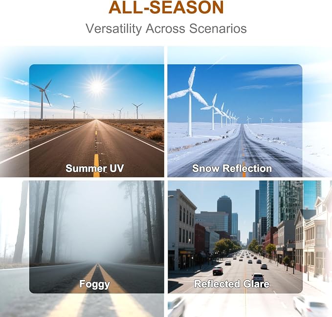 Sun Visor Extender for Car, Visor Extender Sun Blocker, Sun Visor Extension - Image 4