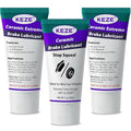 Keze Ceramic Brake Lubricant Grease Break Caliper Lube by KEZE