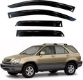 KPY Window Visor Compatible by KPYBizConnect
