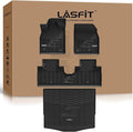 LASFIT Floor Mats and Trunk Mat by LASFIT