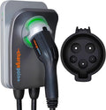 ChargePoint HomeFlex Level 2 EV Charger J1772, NEMA 6-50 Plug by ChargePoint