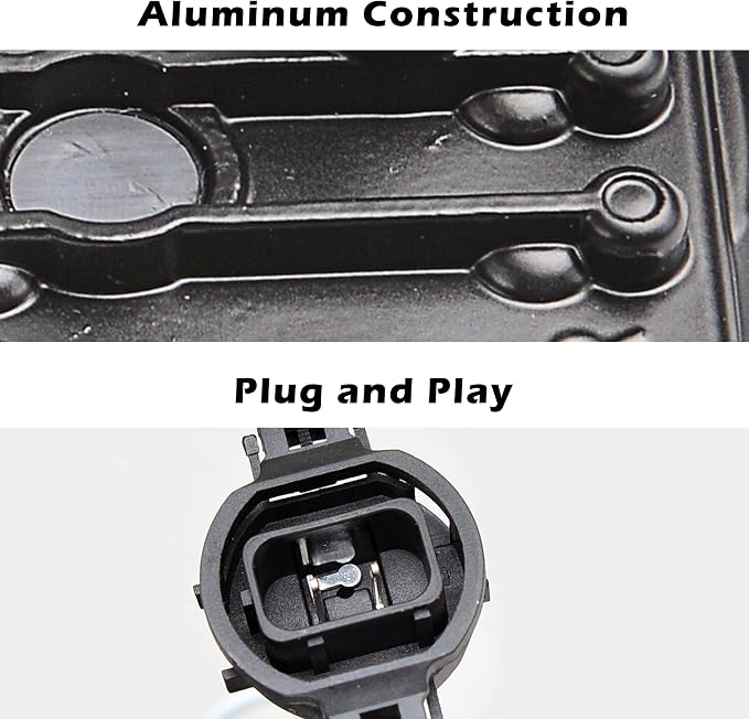 Tecoom LED Fog Lights Compatible - Image 7