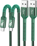 USB to USB C Cable Fast Charging 10FT USB A to USB C Charger Cord, Upgraded by PRAKIE