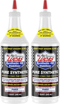 Lucas Oil 10130 Pure Synthetic Oil Stabilizer by LucasOil