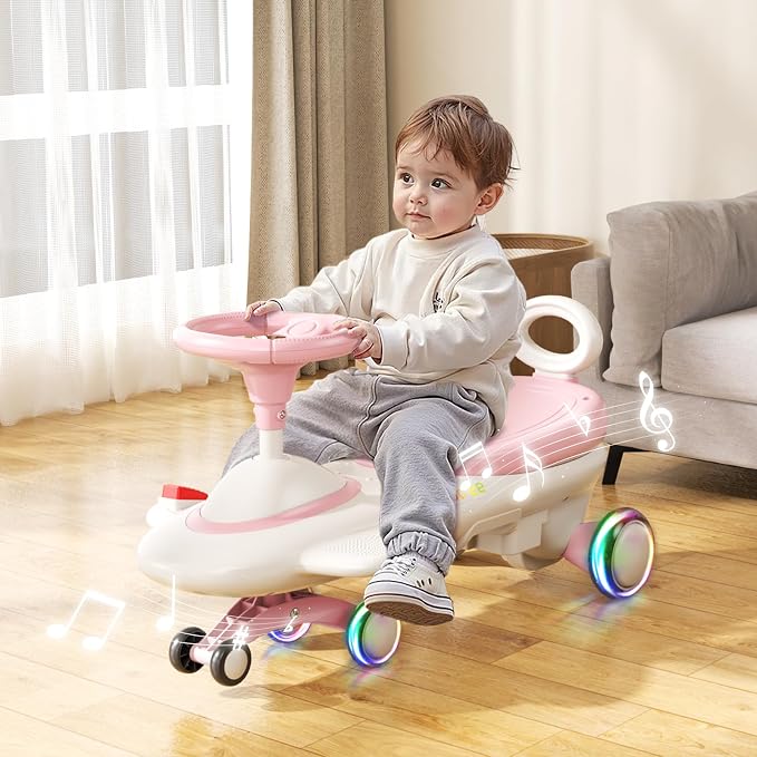 Kids Electric Ride On Car 12V - Image 8