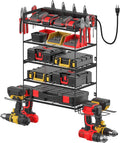 CCCEI Garage Tools Storage by CCCEI