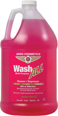 Aero Cosmetics Wash ALL Multi-Purpose Cleaner and Degreaser by AeroCosmetics