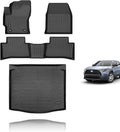 KELCSEECS Floor Mats & Cargo Liner by KELCSEECS