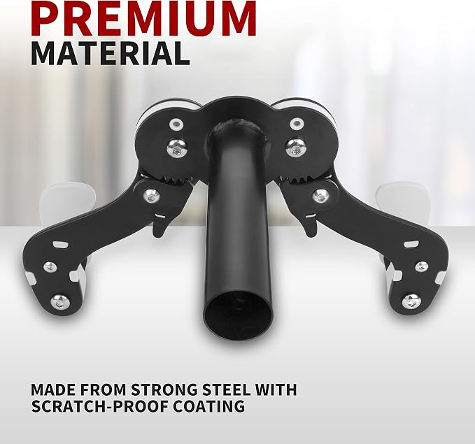 Ibera Bike Wall Mount - Image 9
