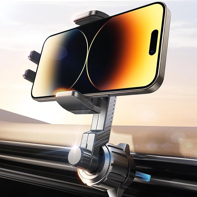 LISEN Back to School Phone Mount by Lisen