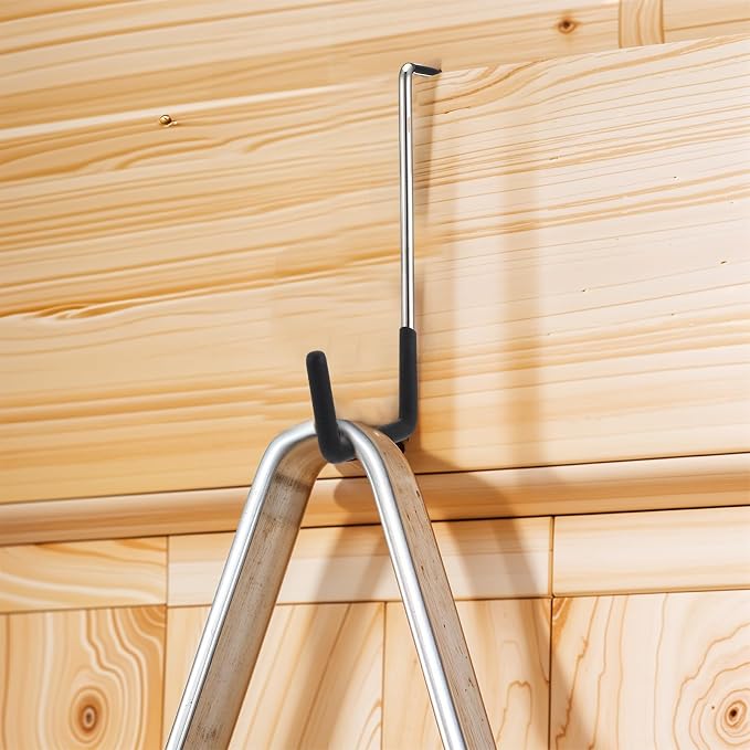 Rafter Hanger Hook, Large S Hooks - Image 6