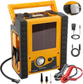 6-in-1 Car Battery Jump Starter by Colvxkun