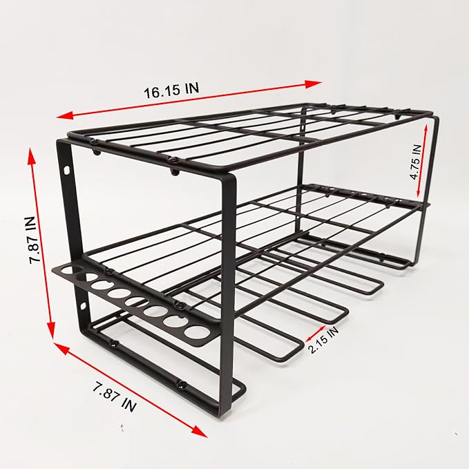 Tool Organizer, Power Tool Organizer Wall Mount - Image 2