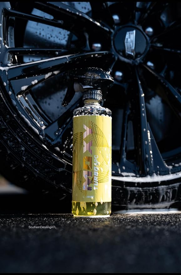 Turbo APC Concentrate - Image 2