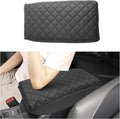 SXCY for 2024 2025 Crosstrek Armrest Cover for Subaru Crosstrek 2025 by SXCY