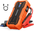 AstroAI S8 Pro Car Battery Jump Starter, 3000A Peak Jump Starter Battery Pack by AstroAI