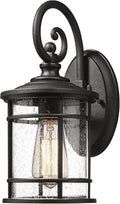 Emliviar Outdoor Wall Light Fixture by EMLIVIAR