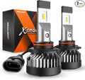 SEALIGHT H10 9145 LED Fog Light Bulbs or DRL, 600% Brightness 6500K Cool White by SEALIGHT