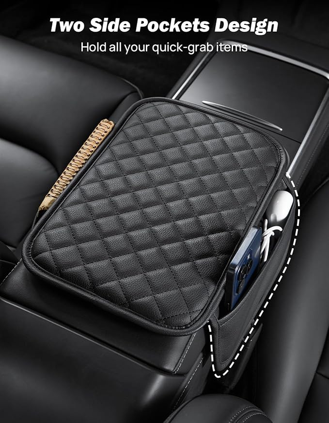 JOYTUTUS Center Console Cover - Image 4