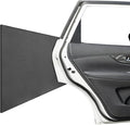 Car Door Protector Bump Body Guard by GUEQUITLEX