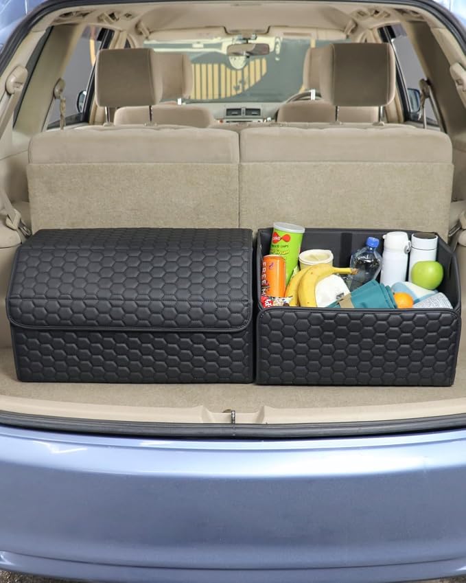 Cargo Organizer 17.7" - Image 2