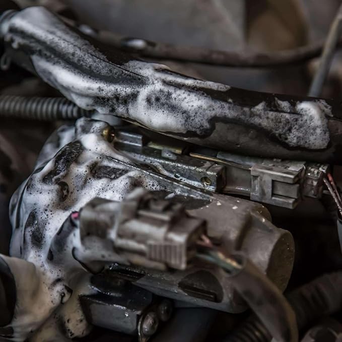 Akfix A115 Engine Cleaner and Degreaser - Image 5
