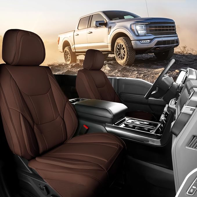 Coverland Custom Car Seat Covers Compatible by Coverland
