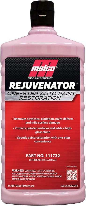 Malco Paint Rejuvenator by MalcoProductsInc