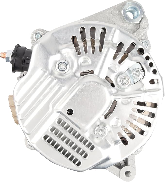 Ezexpreze Alternator Replacement 13806 New - Image 9