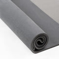 Suede Headliner Fabric with Foam Backing by TuhooMall