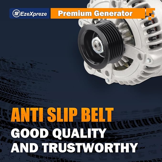 Ezexpreze 11032 New Alternator Compatible - Image 5