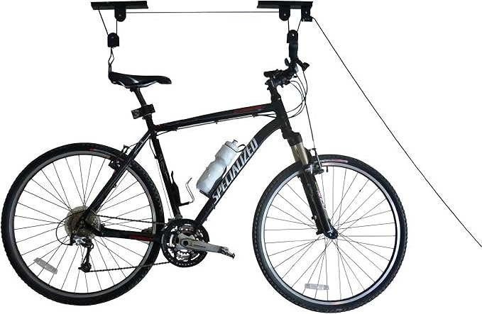RAD Sportz Bicycle Hoist - Image 6