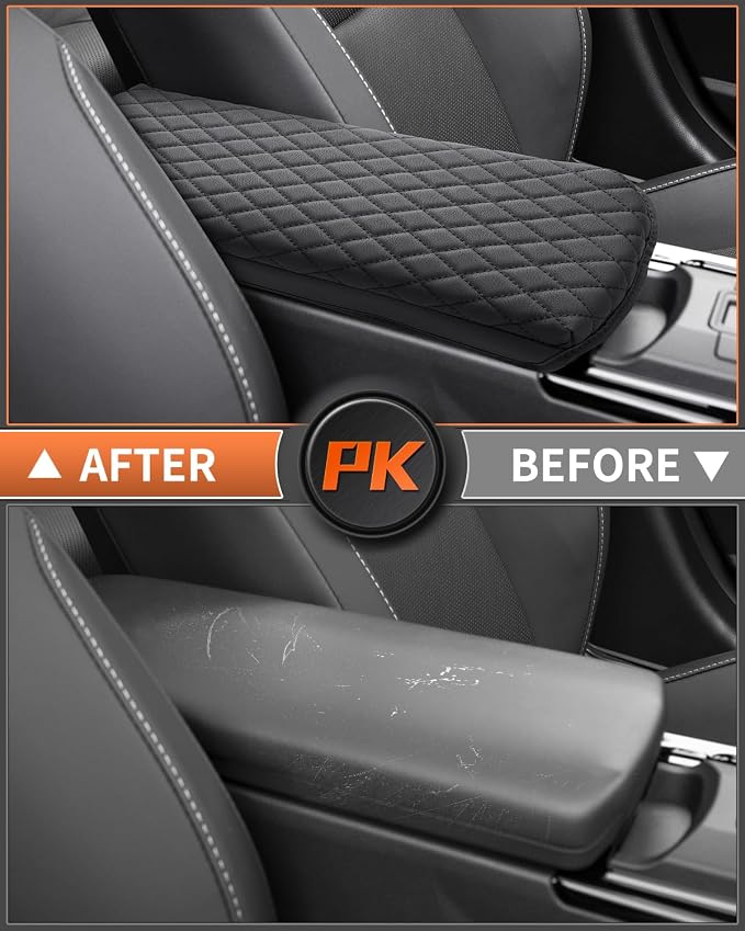 Shademax Custom for 2023 2024 2025 2026 Toyota Prius Center Console Cover - Image 3